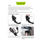 TROS KS-5Drive Potent Booster for Toyota 4 Runner 2003-2009 Electronic Throttle Controller , For Toyota 4 Runner 2003-2009