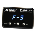 TROS KS-5Drive Potent Booster for Toyota Yaris 2006- Electronic Throttle Controller, For Toyota Yaris