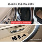 4 in 1 Car Interior Armrest Door Handle 5141 7279 311 for BMW F30 F35, Left Driving, 4 in 1