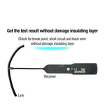 EM415 Car Open Circuit Short Circuit Detector Car Repair Tool Line Finder, EM415