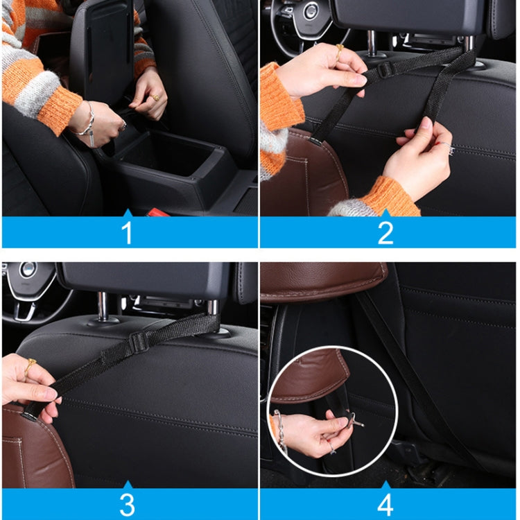 Car Front Seat Hanging Bag Paper Towel / Water Cup Storage Bag, Paper Towel / Water Cup (Black), Paper Towel / Water Cup, Paper Towel / Water Cup (Pink), Paper Towel / Water Cup (Beige), Paper Towel / Water Cup (Red), Paper Towel / Water Cup (Wine Red)...