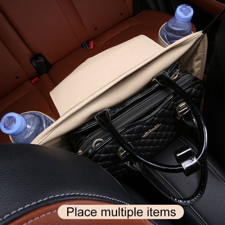Car Front Seat Hanging Bag Paper Towel / Water Cup Storage Bag, Paper Towel / Water Cup (Black), Paper Towel / Water Cup, Paper Towel / Water Cup (Pink), Paper Towel / Water Cup (Beige), Paper Towel / Water Cup (Red), Paper Towel / Water Cup (Wine Red)...