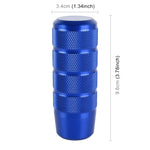 Universal Car Threaded Post Gear Head Gear Shift Knob