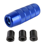 Universal Car Threaded Post Gear Head Gear Shift Knob