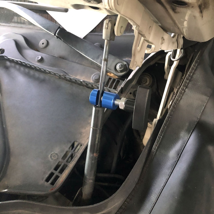 ZK-053 Car Engine Cover Support Rod Trunk Air Pressure Rod Anti-slip Device, ZK-053