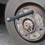 ZK-116 3 PCS Car Wheel Hanger Alignment Pin Guide Tool, ZK-116