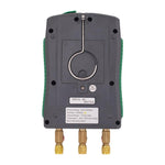 DUOYI DY517A Car Air Conditioning Diagnostic Instrument Temperature Monitor Fluoride Meter, DY517A