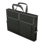 Car Trunk Foldable Storage Box, Size: 58 x 43 x 27cm, 58 x 43 x 27cm