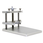Aluminum Alloy BDM Frame ECU Test Bracket Circuit Board PCB Test Auxiliary Stand, BDM Frame