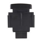 TS-20 Car Fog Light On-Off Button Switch with Cable for Nissan Qashqai 2008-2010, For Nissan Qashqai 2008-2010