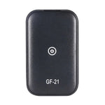 2G Car / Pet GPS Tracker GPS+LBS+WiFi Locator, GF21