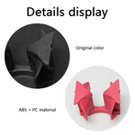 For Mercedes-Benz W204 / W212 2008-2015 Left Driving Car Water Cup Holder 2046802391, For Mercedes-Benz W204 / W212 2008-2015 (Black), For Mercedes-Benz W204 / W212 2008-2015 (Red)