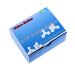HD204A HD-CVI/TVI/AHD CCTV 4CH Passive Video Balun, HD204A
