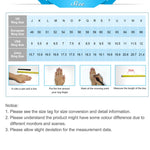 C56213 2pcs Punk Vintage Skull Ring Horror Skull Ring Men Gift, 12, 13, 14