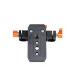 YELANGU YLG1105A A7 Cage Set Include Video Camera Cage Stabilizer / Follow Focus / Matte Box for Sony GH4 / A7S / A7 / A7R / A72 / A7RII / A7SII / A6000 / A6500 / A6300 / A7R3 / A7S3 / A7R4