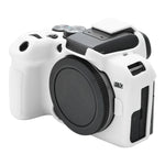 For Canon EOS R10 Soft Silicone Protective Case, For Canon EOS R10