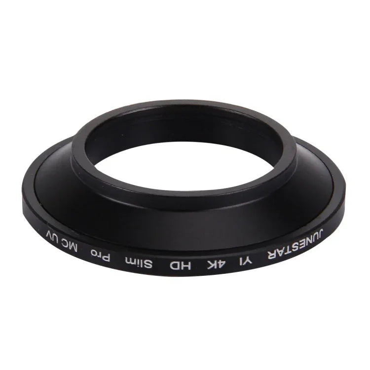 JUNESTAR for Xiaomi Xiaoyi Yi II 4K Sport Action Camera Proffesional HD Slim MCUV Lens Filter, MCUV Lens Filter