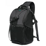 INDEPMAN DL-B016 Portable Waterproof Scratch-proof Outdoor Sports Sling Shoulder Bag Camera Bag Phone Tablet Bag for GoPro, SJCAM, Nikon, Canon, Xiaomi Xiaoyi YI, iPad, Apple, Samsung, Huawei, Size: 25.5 * 19 * 44 cm
