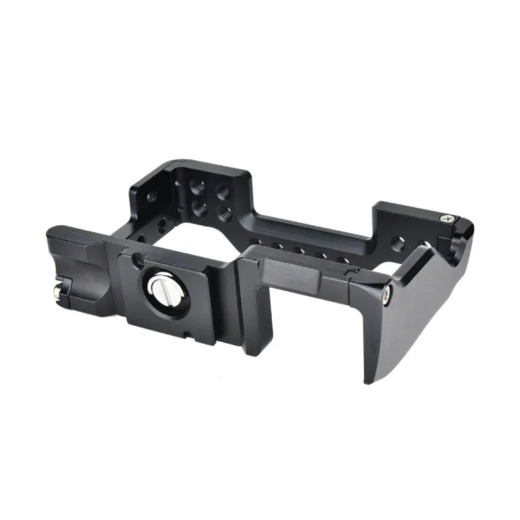 YELANGU C6 Camera Video Cage Stabilizer for Sony A6000 / A6300 / A6500 / A6400, Stabilizer