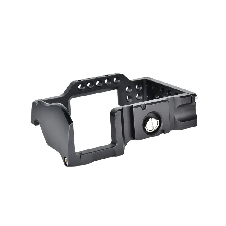 YELANGU C6 Camera Video Cage Stabilizer for Sony A6000 / A6300 / A6500 / A6400, Stabilizer