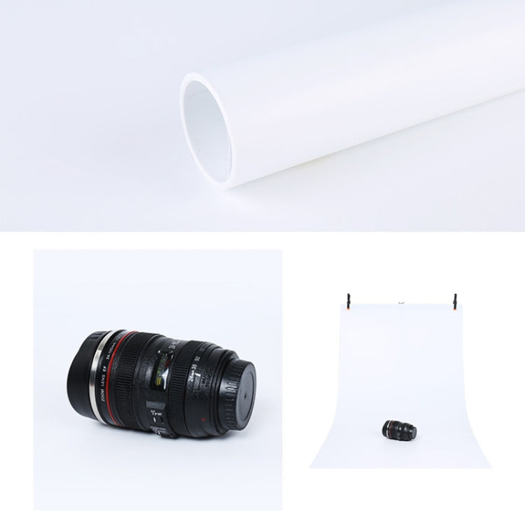 100x200cm PVC Paper Matte Photography Background, 100x200cm