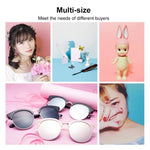 200x200cm T-Shape Photo Studio Background Support Stand Backdrop Crossbar Bracket Kit with Clips, No Backdrop, 200x200cm