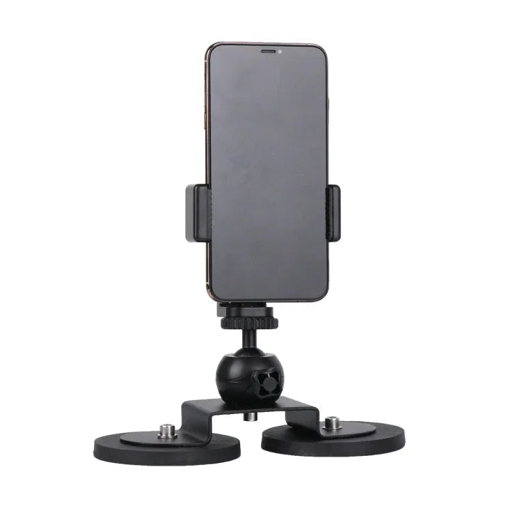 Car Suction Cup Mount Bracket for GoPro Hero11 Black / HERO10 Black / HERO9 Black / HERO8 Black /7 /6 /5 /5 Session /4 Session /4 /3+ /3 /2 /1, Xiaoyi and Other Action Cameras,, Size: M, Size: M
