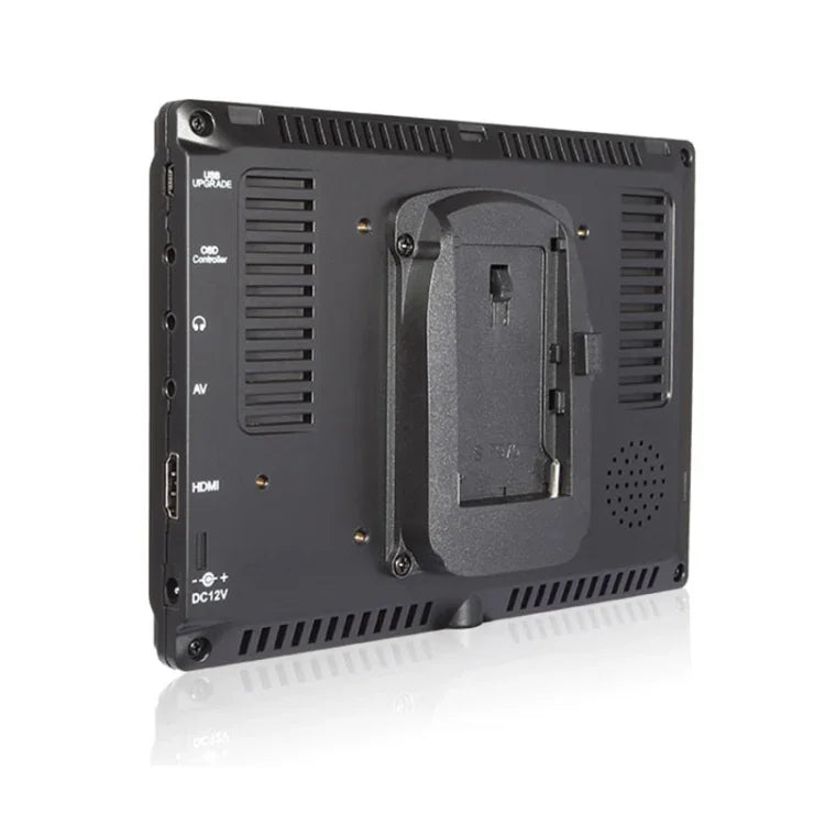 FEELWORLD FW759 1280x800 7 inch IPS Screen Ultra-thin HD Camera Field Monitor, FW759