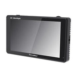 FEELWORLD LUT6 1920x1080 2600 nits 6 inch IPS Screen HDMI 4K Touch Control Camera Field Monitor, LUT6