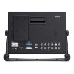 SEETEC P133-9HSD 1920x1080 13.3 inch Broadcast Level Full HD Media Film Camera Field Monitor, P133-9HSD