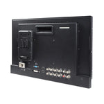 SEETEC P173-9HSD-CO 1920x1080 17.3 inch SDI / HDMI 4K Broadcast Level Professional Photography Camera Field Monitor, P173-9HSD-CO