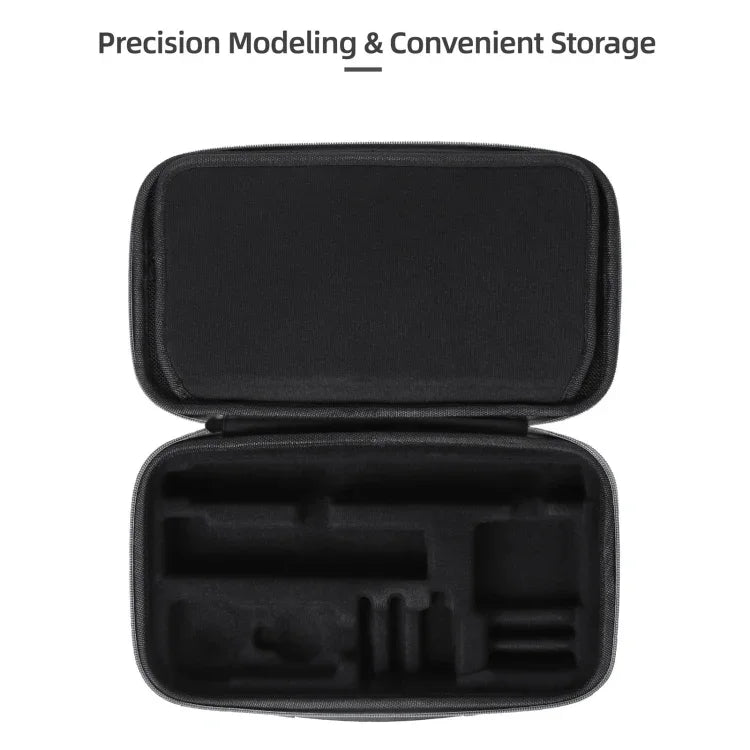 Sunnylife IST-B193 Storage Bag Case Handbag for Insta360 ONE X2 / X, For Insta360 ONE X2 / X