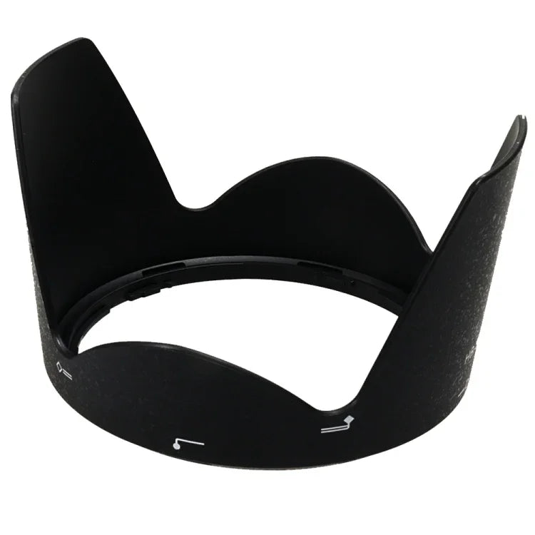 HB-50 Lens Hood Shade for Nikon AF-S 28-300mm f/3.5-5.6G ED VR, HB-50