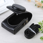 Vertical Flip Full Body Camera PU Leather Case Bag with Strap for Ricoh GR III / GRII, Sony ZV-1 / DSC-RX100M7 / RX100M6 / RX100M5 / RX100M2, For Ricoh GR III