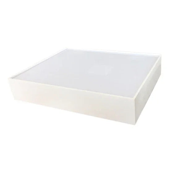 Photo Viewer LED Lightbox Board Box, US Plug