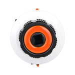 YELANGU F0 Camera Follow Focus with Gear Ring Belt for Canon / Nikon / Video Cameras / DSLR Cameras, F0 (Orange), F0 (Blue), F0 (Red)