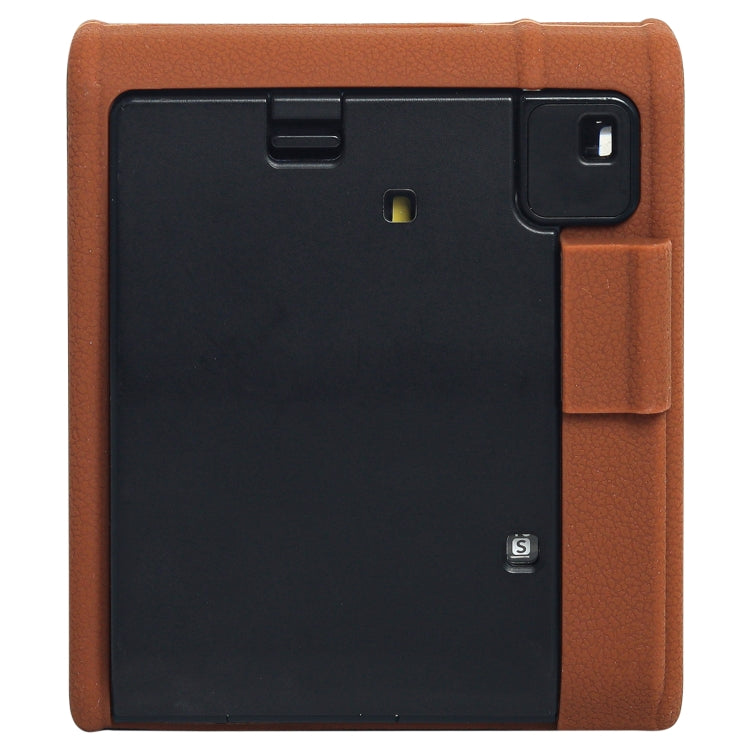 Soft Silicone Protective Case for Fujifilm Instax mini 40