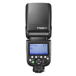 Godox TT685II-C 2.4GHz Wireless TTL HSS 1/8000s Flash Speedlite for Canon, TT685II-C for Canon