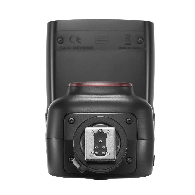Godox V860 III-N 2.4GHz Wireless TTL II HSS Flash Speedlite for Nikon, V860 III-N for Nikon