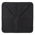 Hundred-folding Cloth Photography Camera SLR Liner Lens Bag Thickening Wrapped Cloth Plus Velvet, Size: 50x50cm, Size: 50x50cm