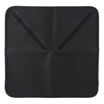 Hundred-folding Cloth Photography Camera SLR Liner Lens Bag Thickening Wrapped Cloth Plus Velvet, Size: 45x45cm, Size: 45x45cm