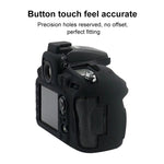 Soft Silicone Protective Case for Nikon D810, For Nikon D810