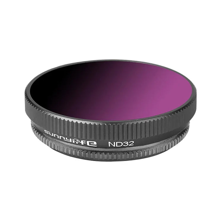 Sunnylife OA-FI171 ND32 Lens Filter for DJI OSMO ACTION, OA-FI171 ND32