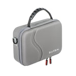 For Insta360 Flow Gimbal STARTRC Outdoor One-shoulder Storage Bag Handbag, For Insta360 Flow