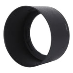 HB-57 Lens Hood Shade for Nikon AF-S 55-300mm F4.5-5.6G ED VR Lens, HB-57