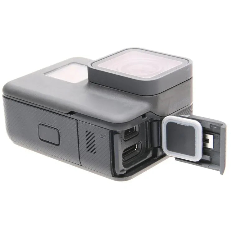 For GoPro HERO5 Side Interface Door Cover Repair Part, For GoPro HERO5