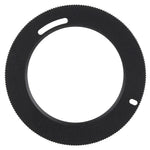 M42-PK M42 Thread Lens to PK Mount Metal Adapter Stepping Ring, M42-PK