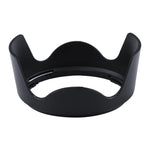 HB-39 Lens Hood Shade for Nikon Camera AF-S DX Nikkor 16-85mm f/3.5-5.6G ED VR Lens, HB-39
