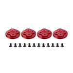 4 PCS Sunnylife Motor Metal Protection Cover for DJI Mini 2