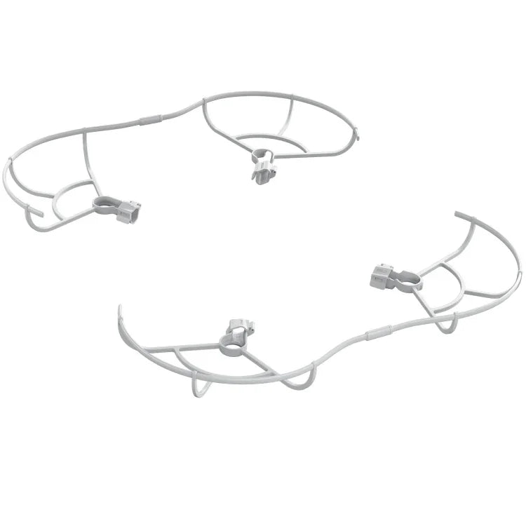 STARTRC Drone Propeller Protective Guard Anti-collision Ring for DJI Mini 3 Pro, For DJI Mini 3 Pro